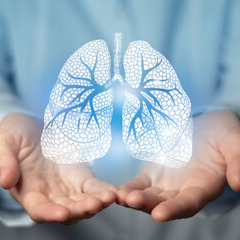1 in 10 children have asthma