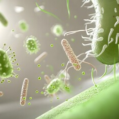 1 in 3 people have digestive issues